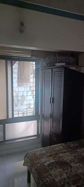 3 BHK Flat In 3bhk Flat For Sale  In Cbd Belapur