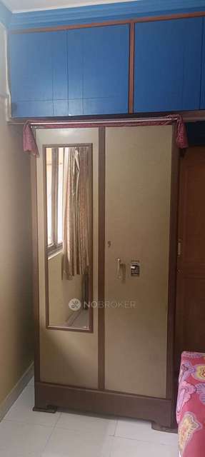 3 BHK Flat In 3bhk Flat For Sale  In Cbd Belapur