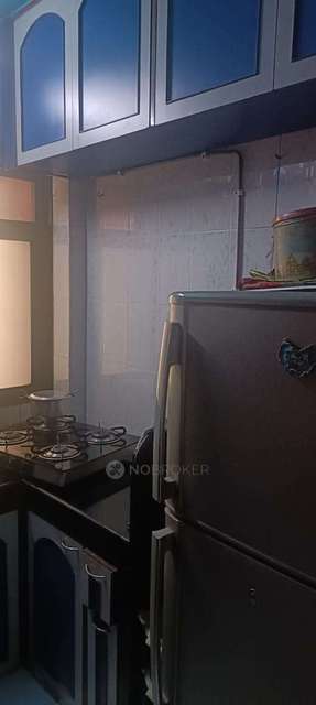 3 BHK Flat In 3bhk Flat For Sale  In Cbd Belapur