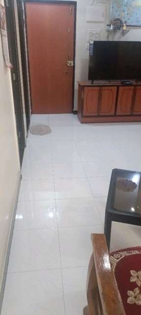 3 BHK Flat In 3bhk Flat For Sale  In Cbd Belapur
