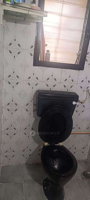 3 BHK Flat In 3bhk Flat For Sale  In Cbd Belapur