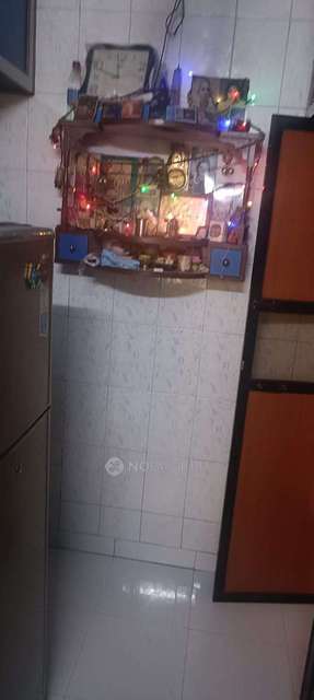 3 BHK Flat In 3bhk Flat For Sale  In Cbd Belapur