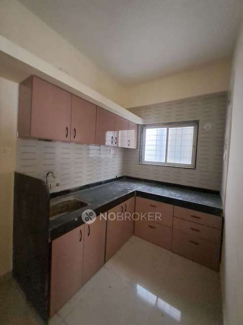 2 BHK Flat In Standalone Building  for Rent  In Wagholi
