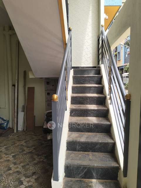 4+ BHK House For Sale  In Andrahalli