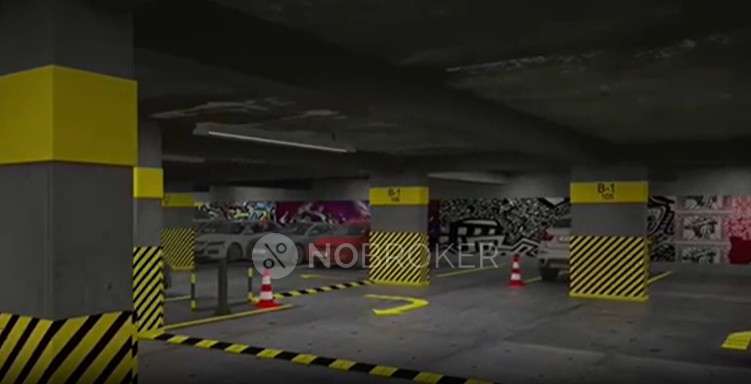 Showroom in Gaur Yamuna City, Noida for Rent 