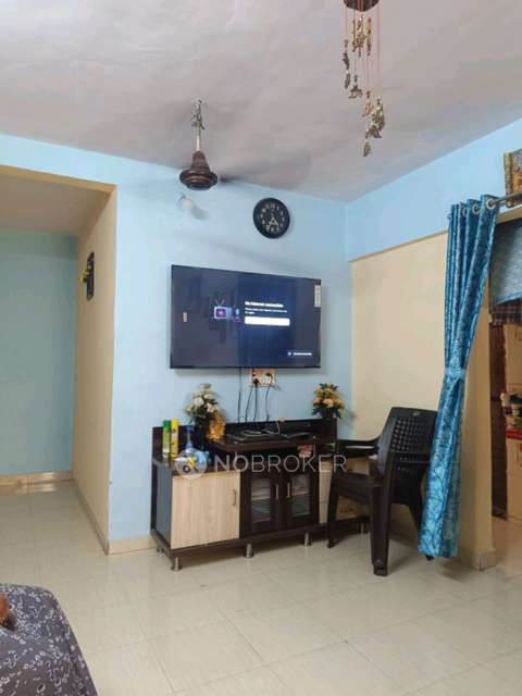1 BHK Flat In Ankita Chsl, Thakurli East For Sale  In Thakurli, Thakurli Station Rd, Thakurli, Railway Colony, Dombivli, Maharashtra 421201, India