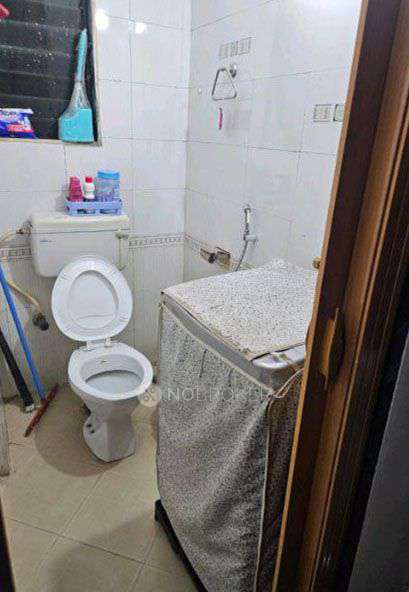 1 BHK Flat In Shiv Valley Apartment For Sale  In Khadakpada