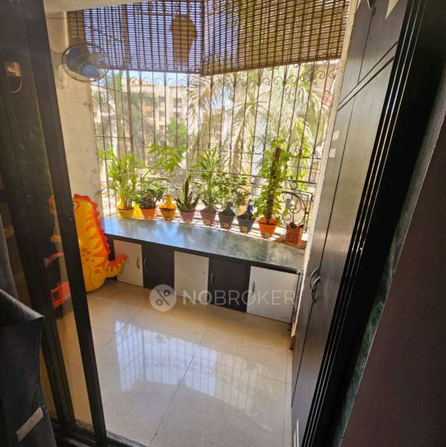 1 BHK Flat In Shiv Valley Apartment For Sale  In Khadakpada