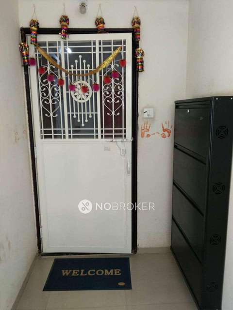 2 BHK Flat In Manjri Greens Annexe For Sale  In  Manjri