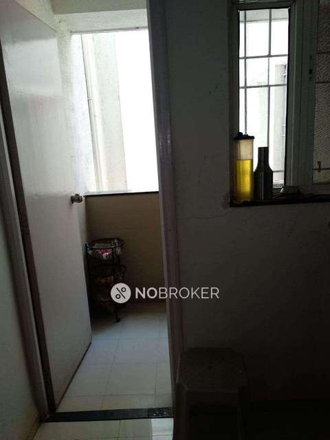 2 BHK Flat In Manjri Greens Annexe For Sale  In  Manjri