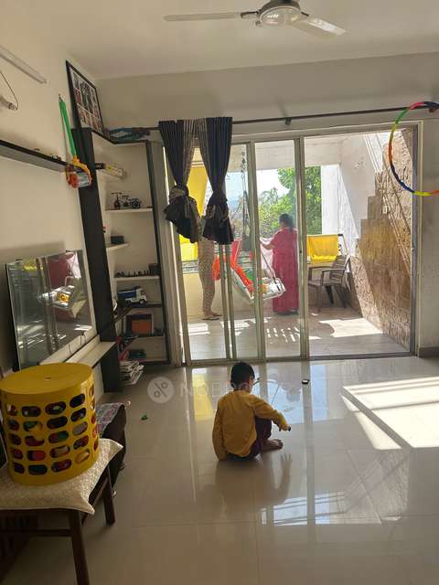 2 BHK Flat In Atmoshpere For Sale  In Atmosphere Apartment