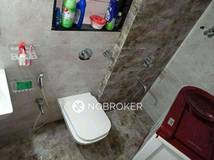 1 BHK Flat In Ashapura Neelkanth Shrushti Amarnath A B Wing And Vaidyanath For Sale  In Ashapura Neelkanth Shrushti Amarnath A B Wing And Vaidyanath