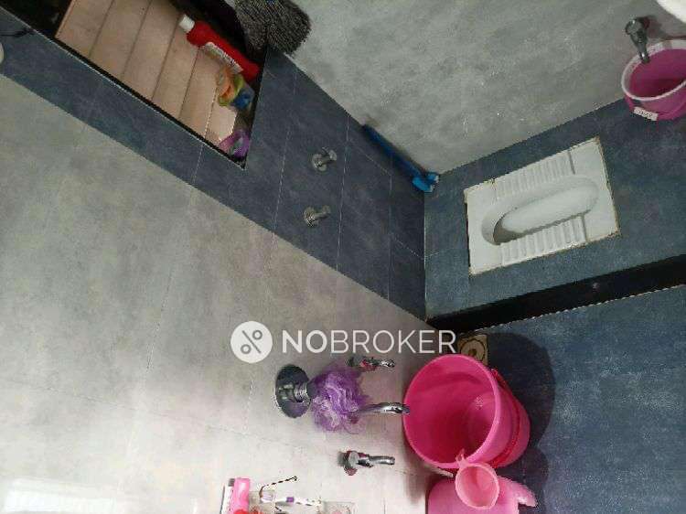 1 BHK Flat In Ashapura Neelkanth Shrushti Amarnath A B Wing And Vaidyanath For Sale  In Ashapura Neelkanth Shrushti Amarnath A B Wing And Vaidyanath