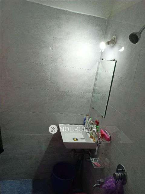 1 BHK Flat In Ashapura Neelkanth Shrushti Amarnath A B Wing And Vaidyanath For Sale  In Ashapura Neelkanth Shrushti Amarnath A B Wing And Vaidyanath