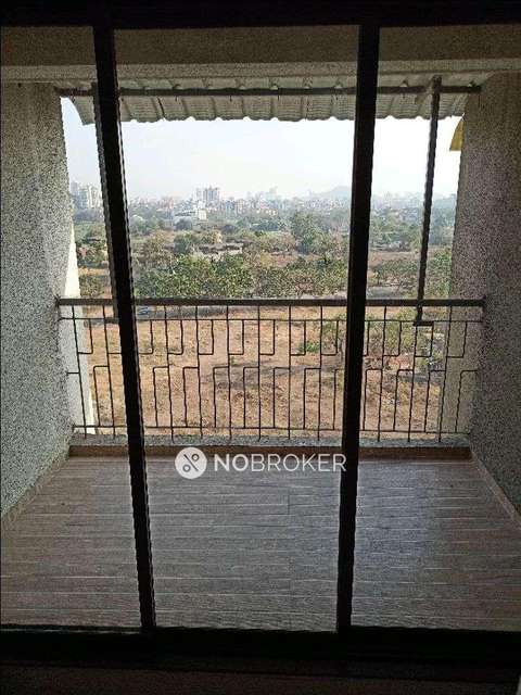 1 BHK Flat In Ashapura Neelkanth Shrushti Amarnath A B Wing And Vaidyanath For Sale  In Ashapura Neelkanth Shrushti Amarnath A B Wing And Vaidyanath