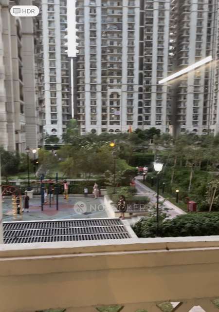 3 BHK Flat In Dlf Capital Greens Phase I And Ii For Sale  In Moti Nagar