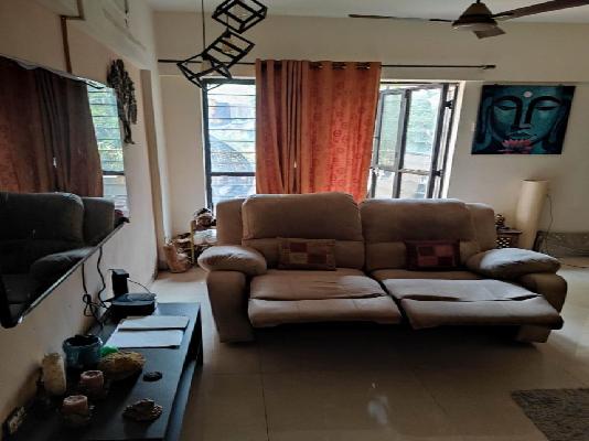 3 BHK Flat In Prestige Panorama Apartments for Rent  In Mundhwa