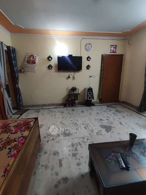 2 BHK Flat In Jay Ambey Apartments For Sale  In Kondli