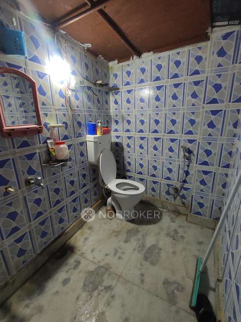 2 BHK Flat In Jay Ambey Apartments For Sale  In Kondli