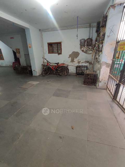 2 BHK Flat In Jay Ambey Apartments For Sale  In Kondli