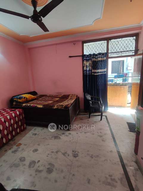 2 BHK Flat In Jay Ambey Apartments For Sale  In Kondli