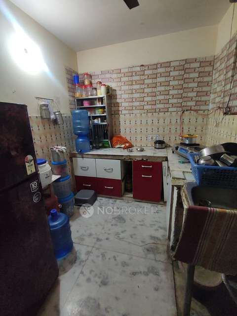 2 BHK Flat In Jay Ambey Apartments For Sale  In Kondli