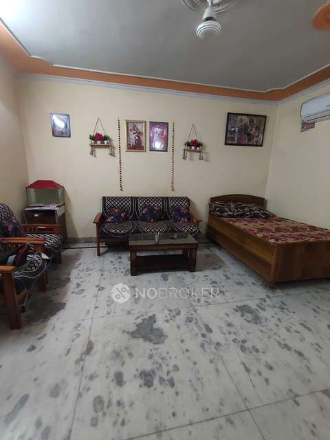 2 BHK Flat In Jay Ambey Apartments For Sale  In Kondli