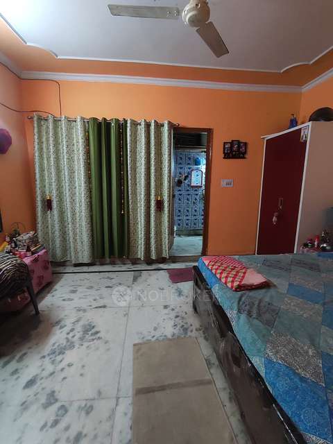 2 BHK Flat In Jay Ambey Apartments For Sale  In Kondli