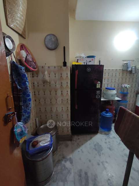 2 BHK Flat In Jay Ambey Apartments For Sale  In Kondli