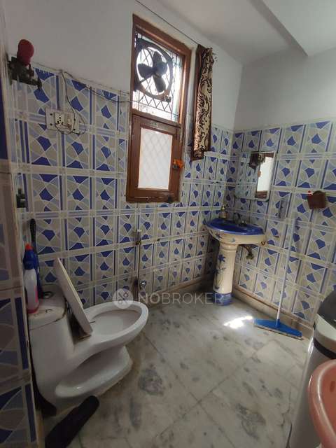 2 BHK Flat In Jay Ambey Apartments For Sale  In Kondli