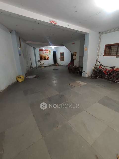 2 BHK Flat In Jay Ambey Apartments For Sale  In Kondli