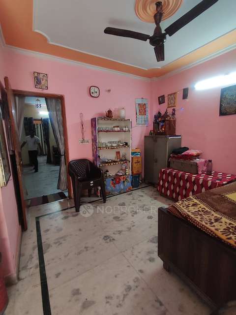 2 BHK Flat In Jay Ambey Apartments For Sale  In Kondli