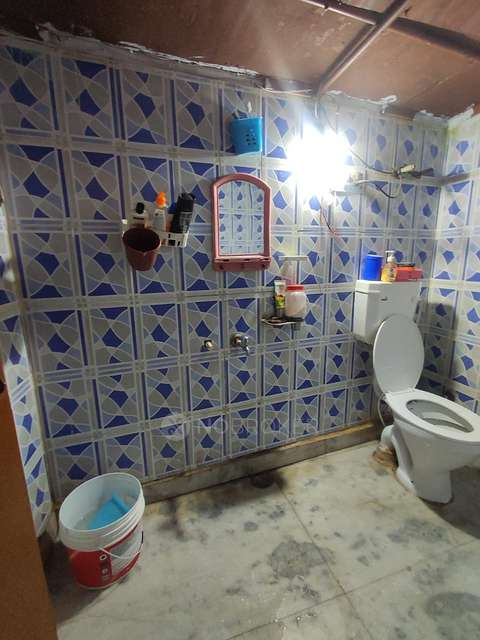 2 BHK Flat In Jay Ambey Apartments For Sale  In Kondli