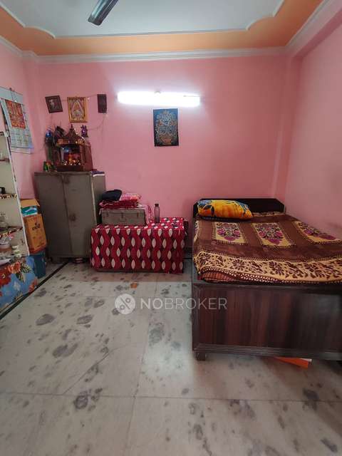 2 BHK Flat In Jay Ambey Apartments For Sale  In Kondli