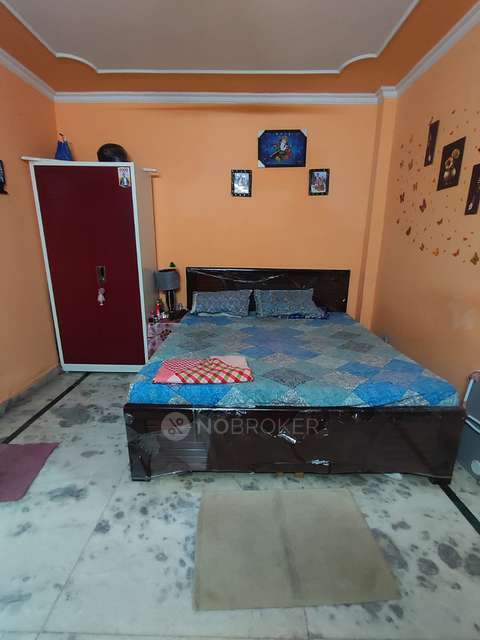 2 BHK Flat In Jay Ambey Apartments For Sale  In Kondli