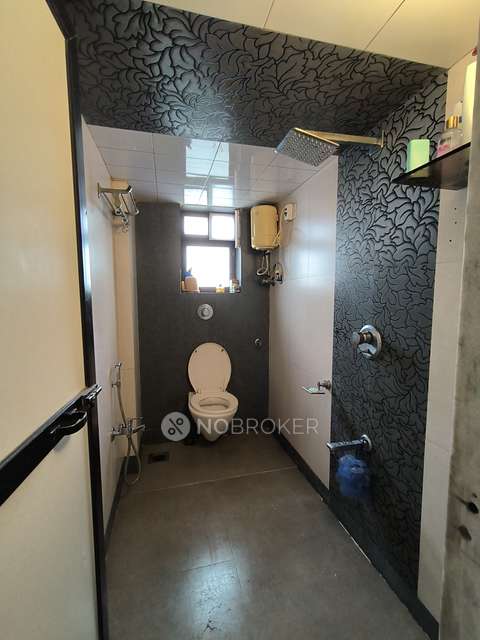 2 BHK Flat In Prithvi Palace For Sale  In Dahisar West