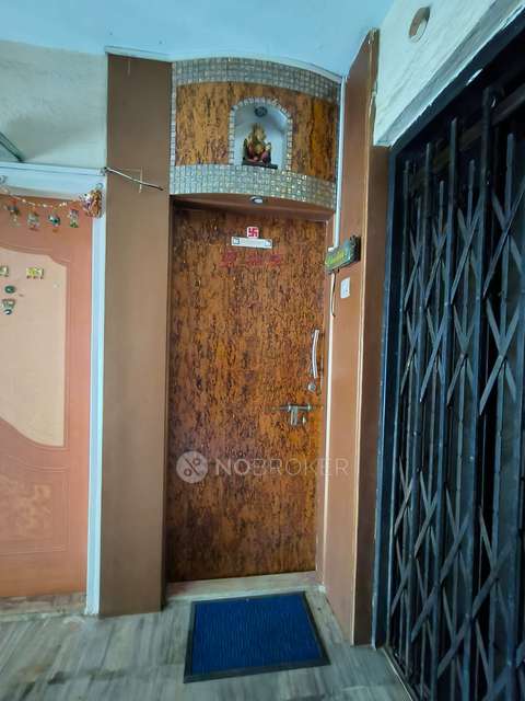 2 BHK Flat In Prithvi Palace For Sale  In Dahisar West