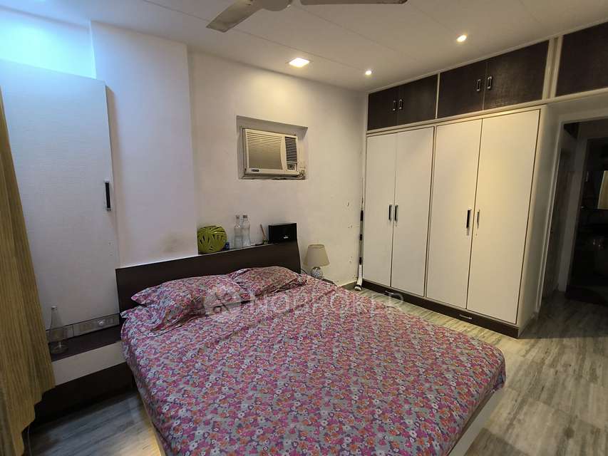 2 BHK Flat In Prithvi Palace For Sale  In Dahisar West