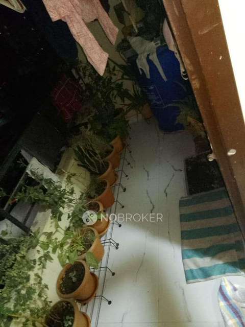 2 BHK Flat In Gagan Avdhoot For Sale  In Katraj