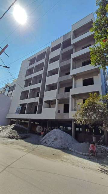 3 BHK Flat In Sri Sai Habitat For Sale  In Horamavu