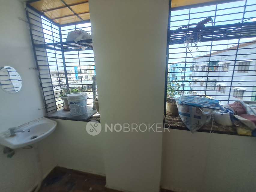 2 BHK Flat In Akruthi Pride For Sale  In Moula Ali