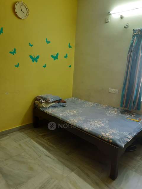 2 BHK Flat In Vijaya Laxmi Residency, Boduppal For Sale  In Boduppal