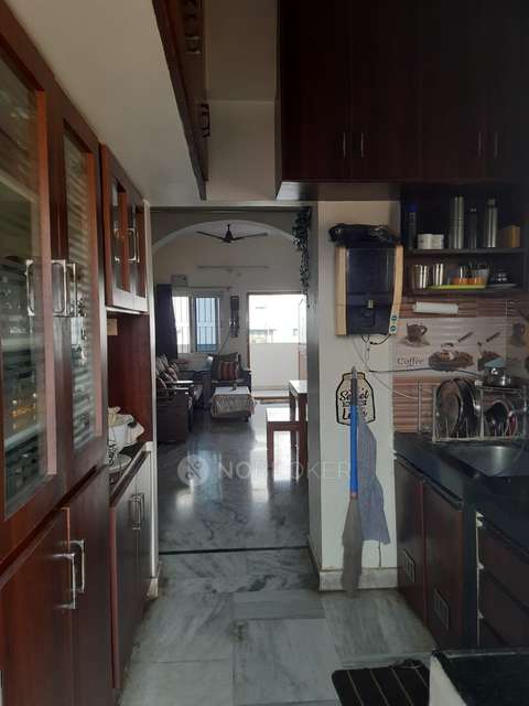 2 BHK Flat In Vijaya Laxmi Residency, Boduppal For Sale  In Boduppal