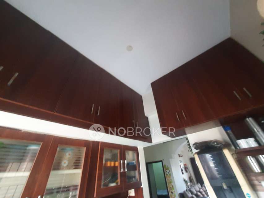 2 BHK Flat In Vijaya Laxmi Residency, Boduppal For Sale  In Boduppal