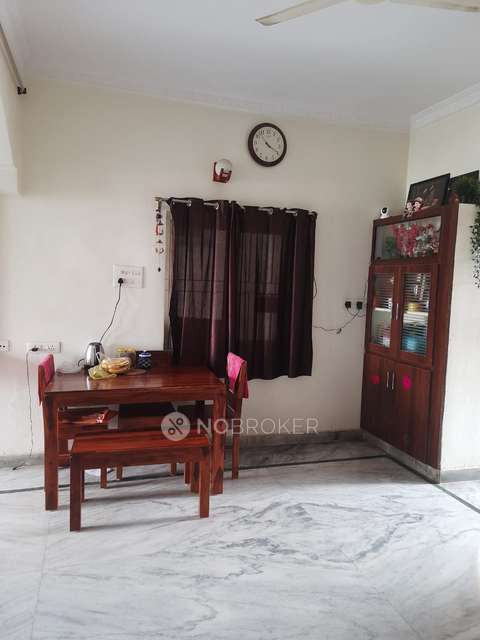 2 BHK Flat In Vijaya Laxmi Residency, Boduppal For Sale  In Boduppal