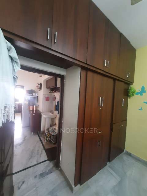 2 BHK Flat In Vijaya Laxmi Residency, Boduppal For Sale  In Boduppal