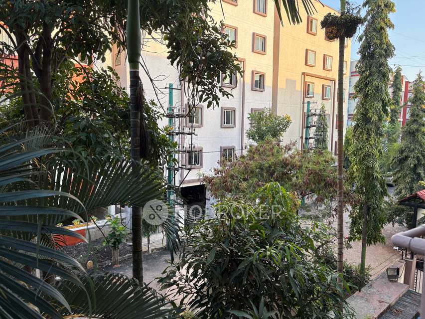 2 BHK Flat In Silver Heights For Sale  In Muneshwara Nagar