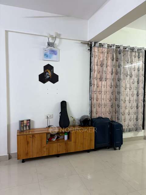 2 BHK Flat In Silver Heights For Sale  In Muneshwara Nagar