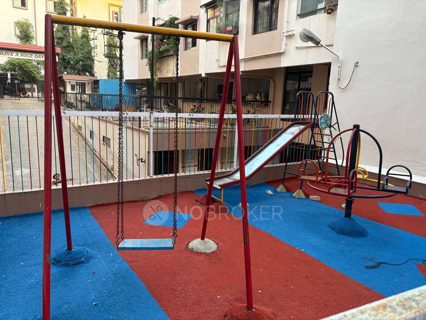 2 BHK Flat In Silver Heights For Sale  In Muneshwara Nagar