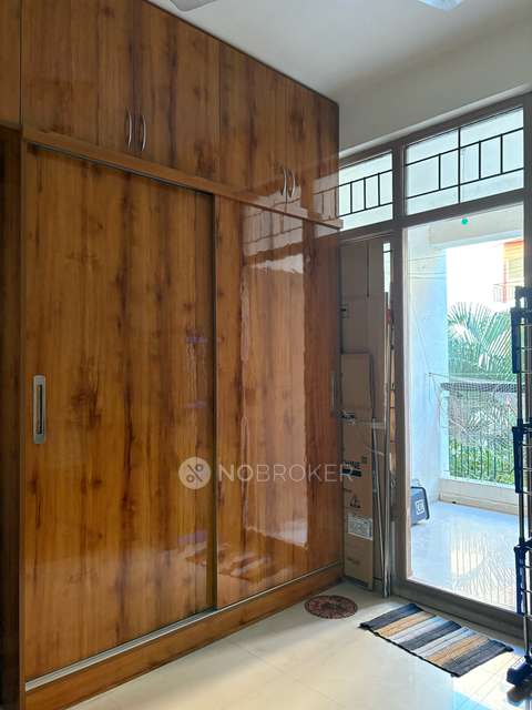 2 BHK Flat In Silver Heights For Sale  In Muneshwara Nagar